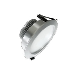 Đèn LED âm trần 6W mẫu E
